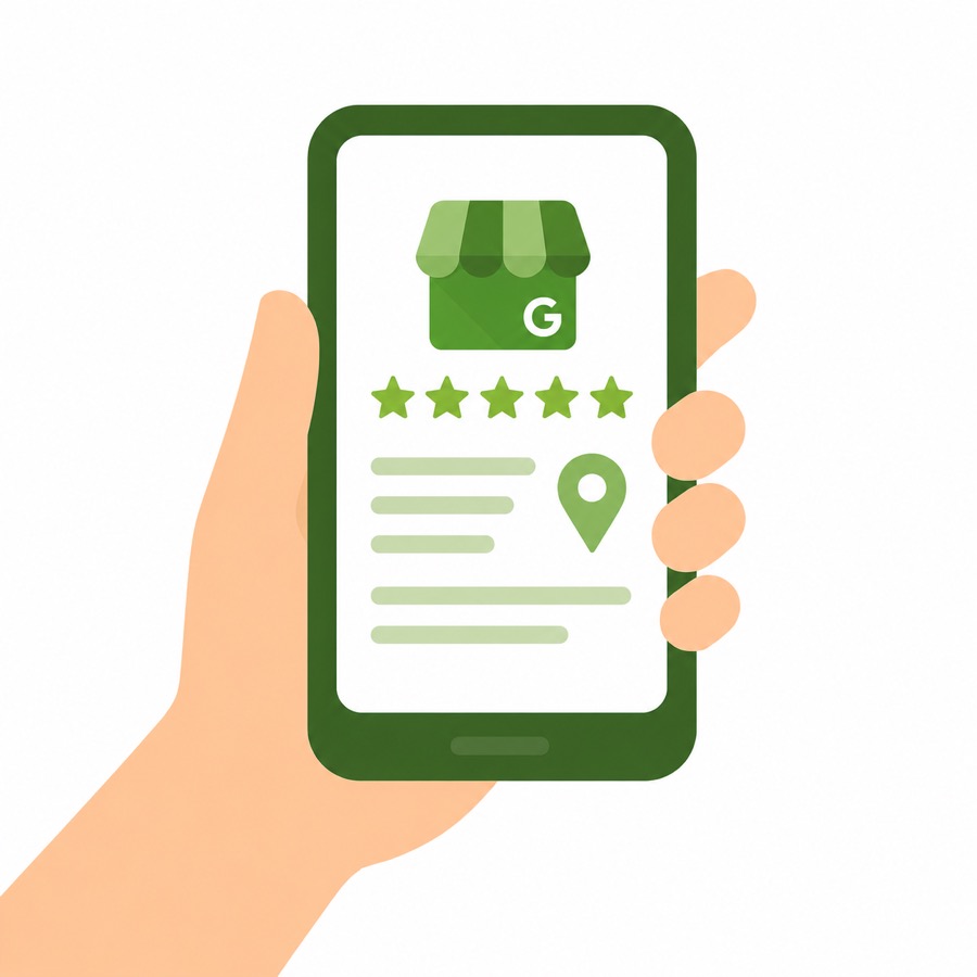 Google Business Profile